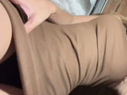 完美乳房正妹
